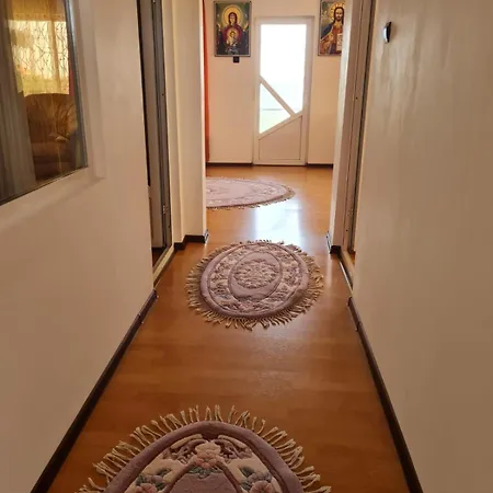 Casa Serban Apartment 2 Mai