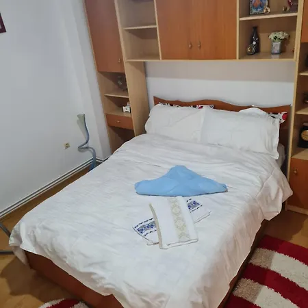 Casa Serban *