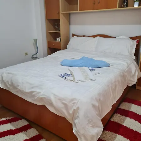 Casa Serban Apartment 2 Mai