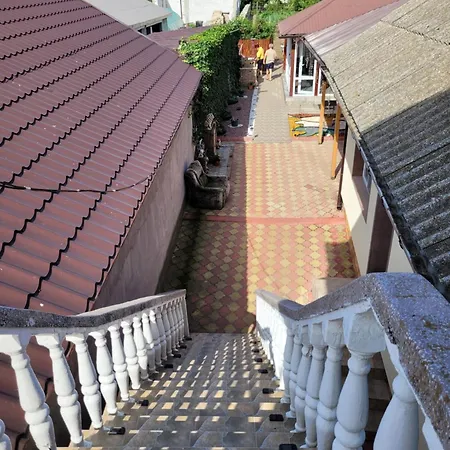 Casa Serban Apartment *