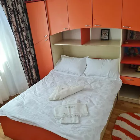Casa Serban Apartment *