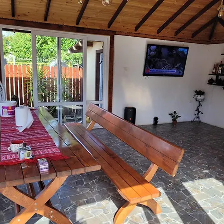 Casa Serban Apartment 2 Mai