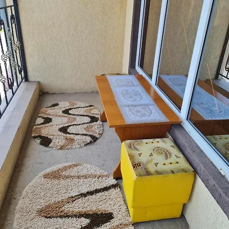 Apartment Casa Serban 2 Mai