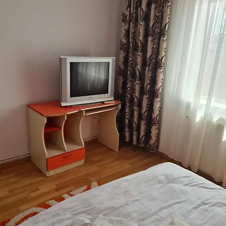 Casa Serban *