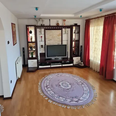 Casa Serban *