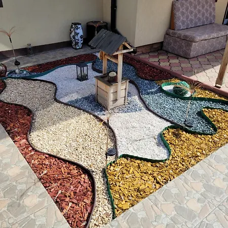 Daire Casa Serban *
