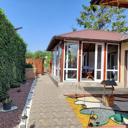Casa Serban Daire