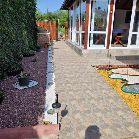 Casa Serban Două Mai