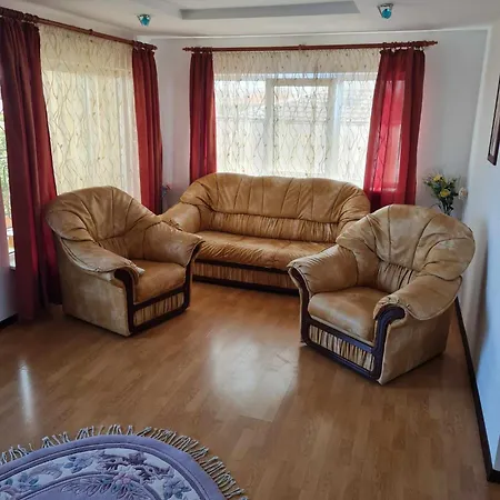 Casa Serban