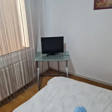 Casa Serban Două Mai