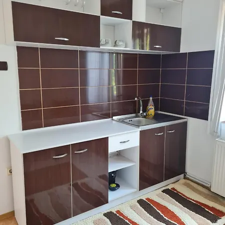 Casa Serban Două Mai