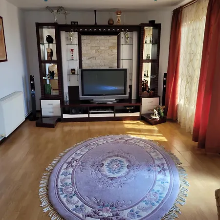 Daire Casa Serban *